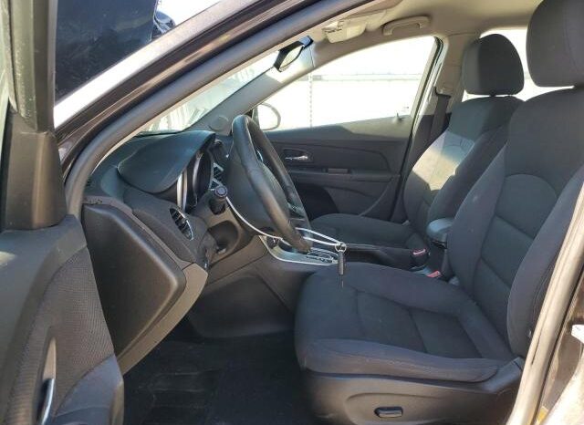 
								2015 Chevrolet Cruze full									