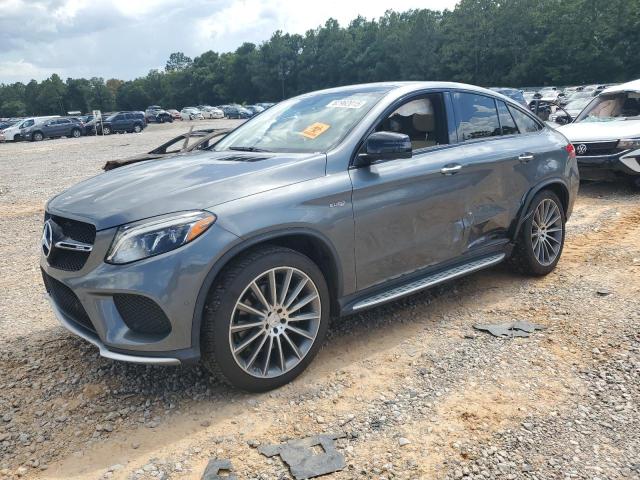 2019 Mercedes-benz Gle class