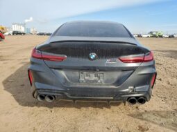 
										2022 BMW M8 full									