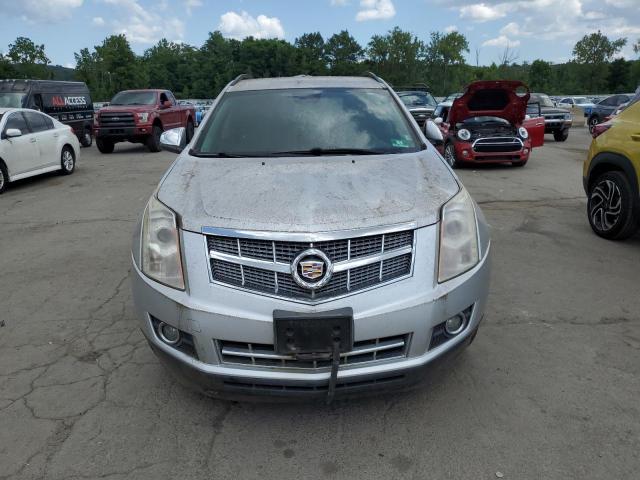 2012 Cadillac Srx