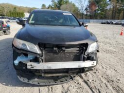 
										2014 Acura Rdx full									