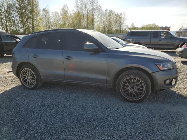 2012 Audi Q5