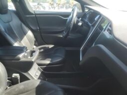 
										2014 Tesla Model s full									