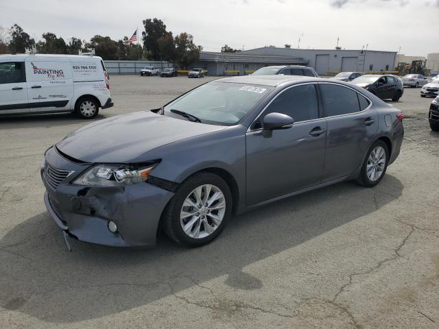 2014 Lexus Es 300