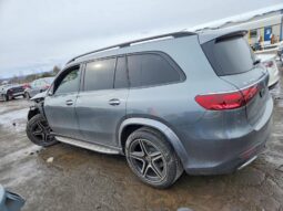 
										2024 Mercedes-benz Gls-klasse full									