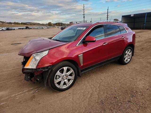 2013 Cadillac Srx