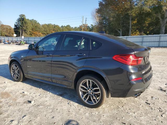 2018 BMW X4