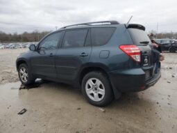
										2012 Toyota Rav4 full									