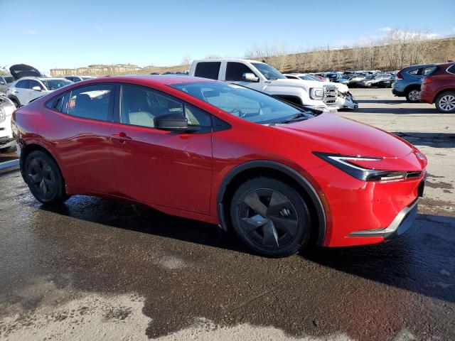2023 Toyota Prius