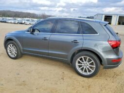 
										2017 Audi Q5 full									