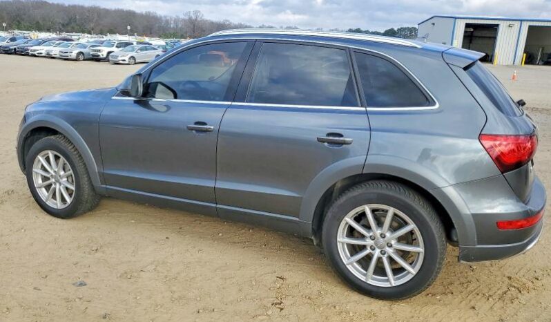 
								2017 Audi Q5 full									