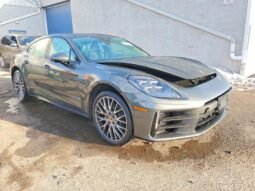 
										2024 Porsche Panamera full									