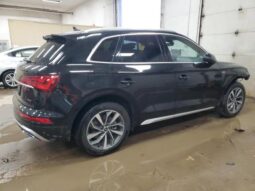 
										2023 Audi Q5 full									