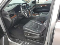 
										2017 Cadillac Escalade full									