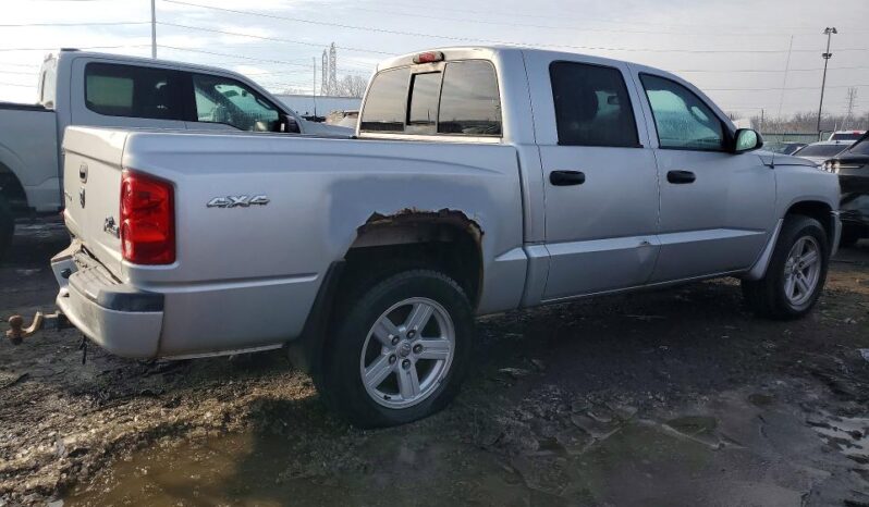 
								2008 Dodge Dakota full									