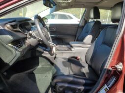 
										2014 Toyota Avalon hyb full									