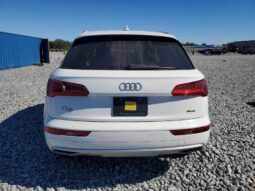 
										2019 Audi Q5 full									
