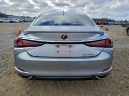 
										2022 Lexus Es 350 full									