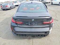 
										2026 BMW M3 full									