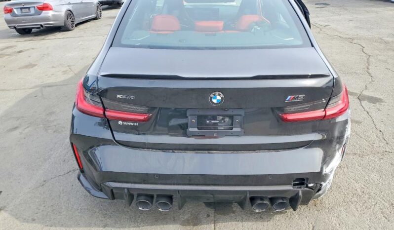 
								2026 BMW M3 full									