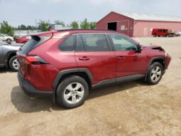 
										2019 Toyota Rav4 full									