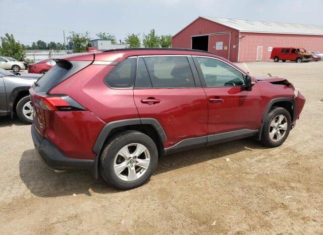 
								2019 Toyota Rav4 full									