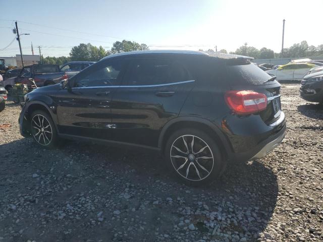 2016 Mercedes-benz Gla-class