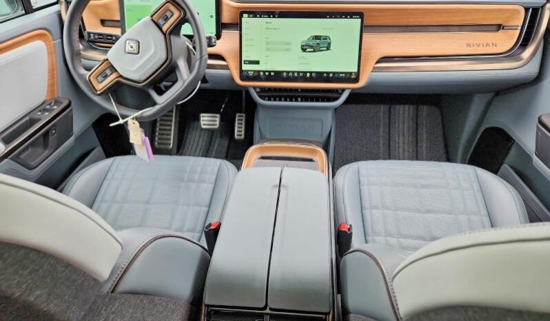 
								2026 Rivian R1s full									