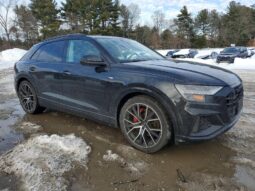 
										2023 Audi Q8 full									