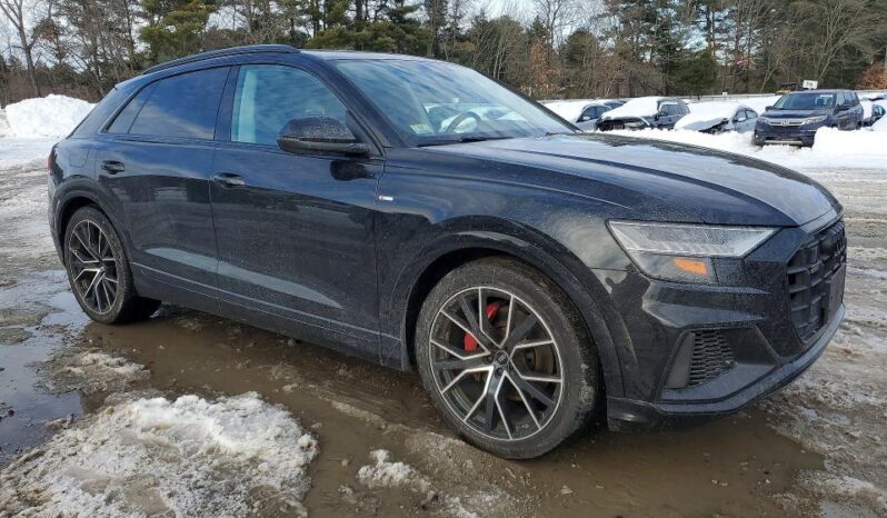 
								2023 Audi Q8 full									
