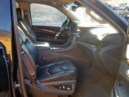 
										2015 Cadillac Escalade full									