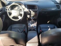 
										2017 Audi Q5 full									