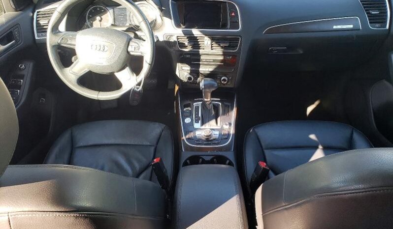 
								2017 Audi Q5 full									