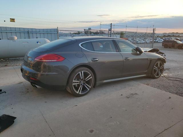 2014 Porsche Panamera