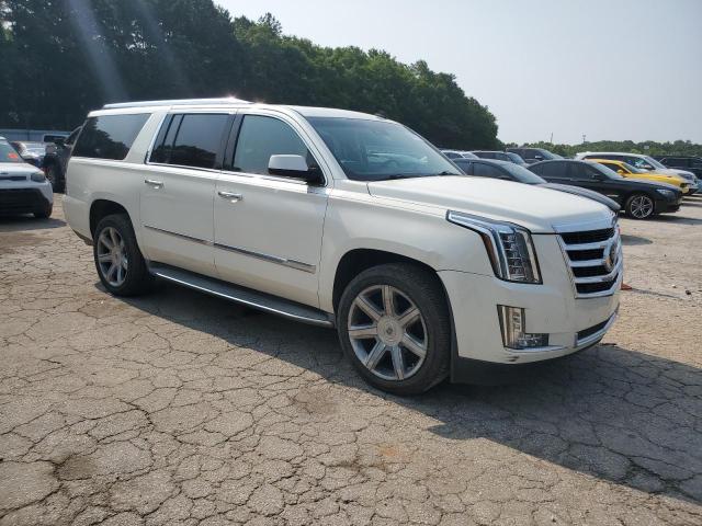 2015 Cadillac Escalade