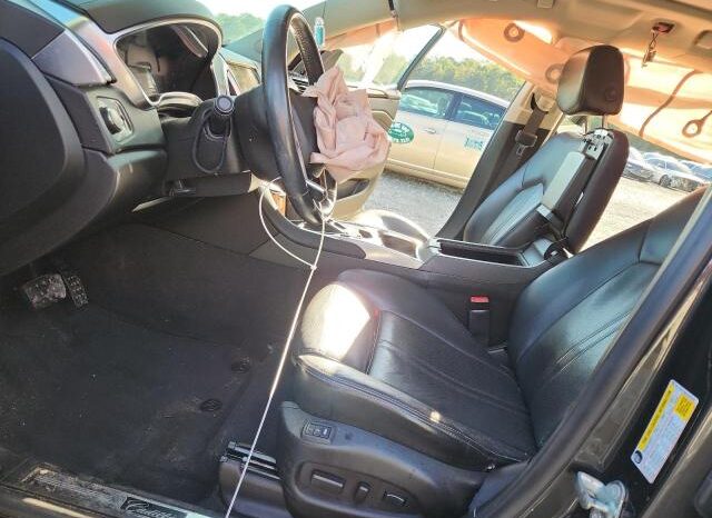 
								2016 Cadillac Srx full									