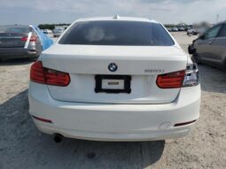 
										2015 BMW 3 series full									