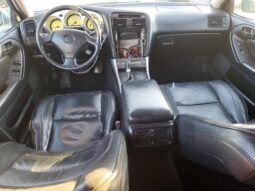
										1999 Lexus Gs 300 full									