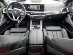 
										2024 BMW X5 full									