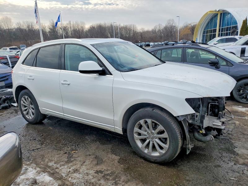 2013 Audi Q5