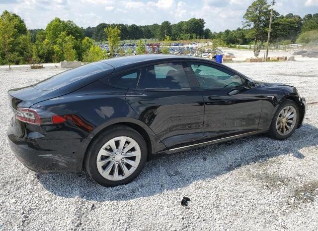 
								2018 Tesla Model s full									