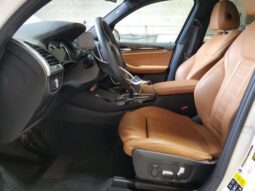 
										2019 BMW X3 full									