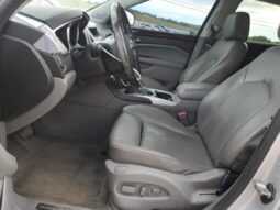 
										2012 Cadillac Srx full									