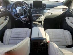 
										2019 Mercedes-benz Gle coupe full									