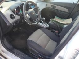 
										2014 Chevrolet Cruze ls full									