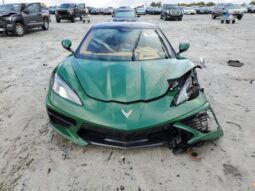 
										2021 Chevrolet Corvette full									