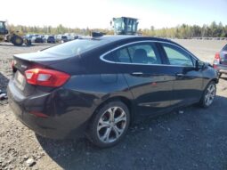 
										2017 Chevrolet Cruze full									