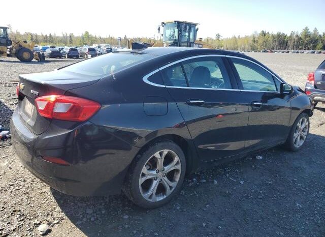 
								2017 Chevrolet Cruze full									