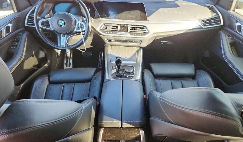 
								2022 Bmw motorrad X5 full									