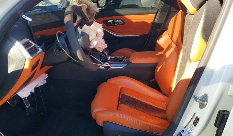 
								2026 BMW M3 full									